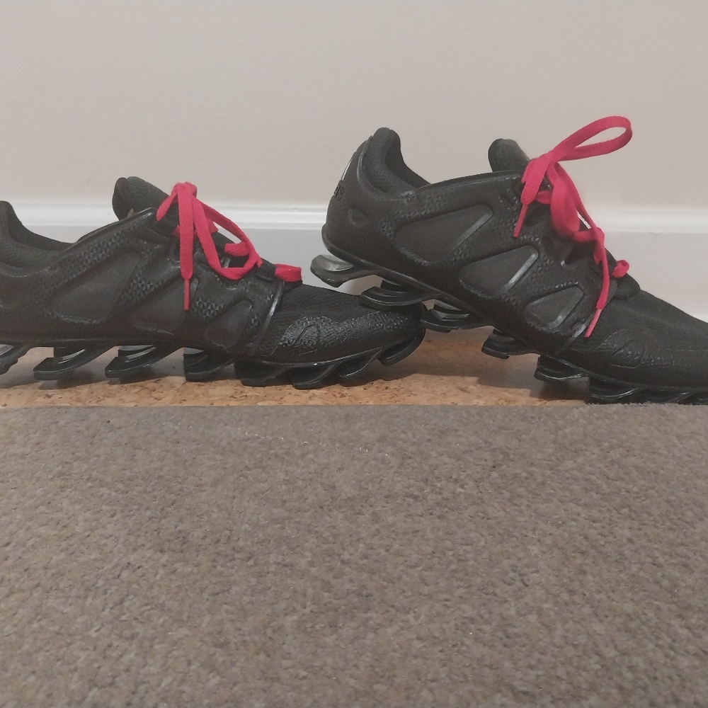Adidas springblades - Picture 2 of 6